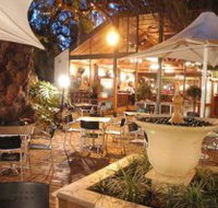 The Daniel O'Connell - Dalby Accommodation