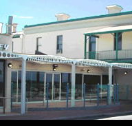 Henley Beach Hotel - Dalby Accommodation