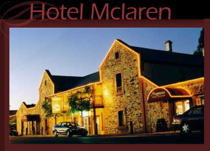  Dalby Accommodation