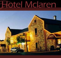 Hotel McLaren - Dalby Accommodation
