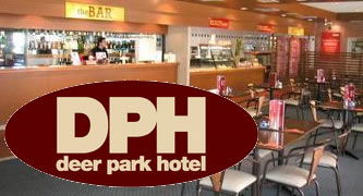 Deer Park Hotel - Dalby Accommodation 0
