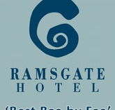 Ramsgate Hotel - Dalby Accommodation