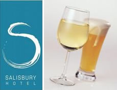 Salisbury Hotel - Dalby Accommodation 0