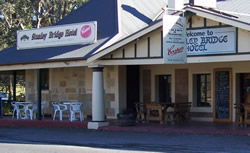  Dalby Accommodation