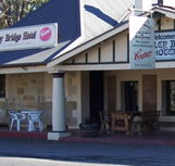 Stanley Bridge Tavern - Dalby Accommodation