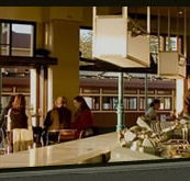 The Grand Bar - Dalby Accommodation