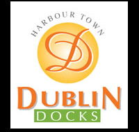 Dublin Docks - Dalby Accommodation