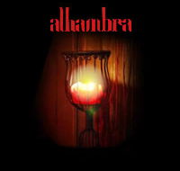 Alhambra - Dalby Accommodation