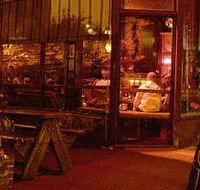 Blackcat - Dalby Accommodation