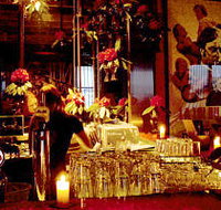 Cherry Bar - Dalby Accommodation