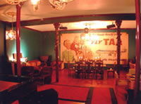 Dantes - Dalby Accommodation 0