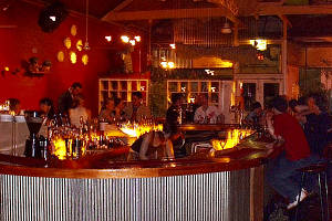 Monties Bar - Dalby Accommodation 0