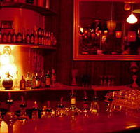 The Night Cat - Dalby Accommodation