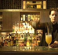 The Order - Dalby Accommodation