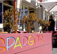 Spargos - Dalby Accommodation