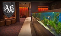 AB Hotel - Dalby Accommodation 0