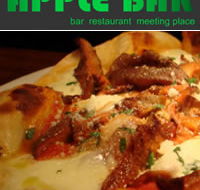 Apple Bar - Dalby Accommodation
