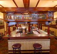 Fortune of War Hotel - Dalby Accommodation
