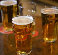 Horsley Park Tavern - Dalby Accommodation
