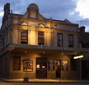 Bellevue Hotel - Dalby Accommodation