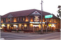 Hurstville Grove NSW Dalby Accommodation