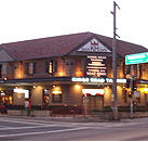 Kings Head Tavern - Dalby Accommodation