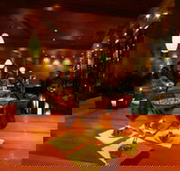Kuleto's Bar - Dalby Accommodation
