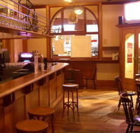 The Perseverance Hotel - Dalby Accommodation