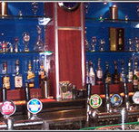 Lucky Australian Tavern - Dalby Accommodation