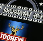 Off Broadway Hotel - Dalby Accommodation
