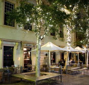 Ryans Paragon Hotel - Dalby Accommodation