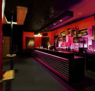 Syn Bar - Dalby Accommodation