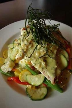 Richmond VIC Dalby Accommodation