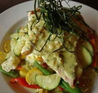 Boheme Restaurant Bar - Dalby Accommodation