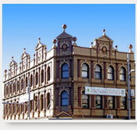 Agincourt Hotel - Dalby Accommodation