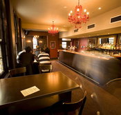 Edinburgh Castle Hotel - Dalby Accommodation