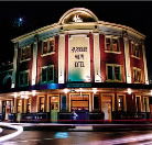 Harbour View Hotel - Dalby Accommodation