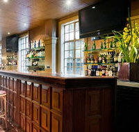 Grand Hotel - Dalby Accommodation