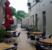 Moss Vale Hotel - Dalby Accommodation