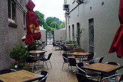 Moss Vale Hotel - Dalby Accommodation 0