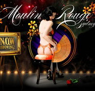 Moulin Rouge Downunder - Dalby Accommodation