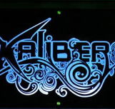 Kaliber Boutique Lounge  Dining - Dalby Accommodation