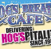 Hogs Breath Cafe - Dalby Accommodation