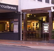 Hotel Bravo - Dalby Accommodation