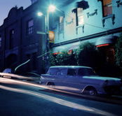 The Lambs Go Barrr - Dalby Accommodation