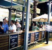Luxe Resturant  Wine Bar - Dalby Accommodation