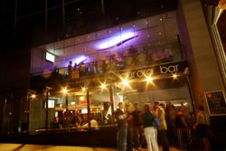 Sydney City NSW Dalby Accommodation