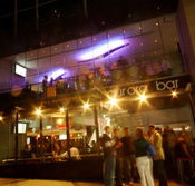 Aurora Bar - Dalby Accommodation