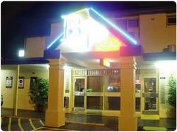 Fairfield NSW Dalby Accommodation