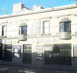 Barley Corn Hotel - Dalby Accommodation